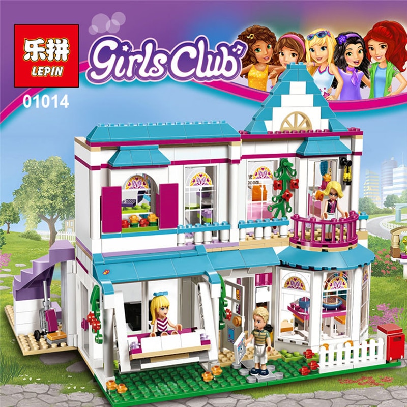 Купить Лего 3 Для Девочки