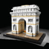 Конструктор Триумфальная арка Lepin 17012 (аналог Lego 21036)